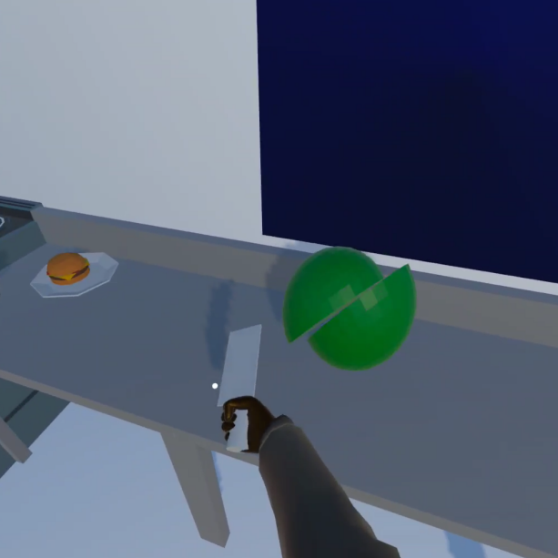 VR Study Screenshot